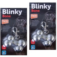 2 x Blinky Bone
