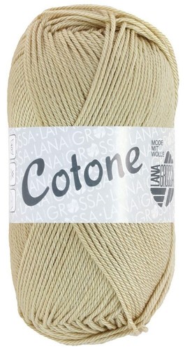 50g lana grossa cotone - lana,