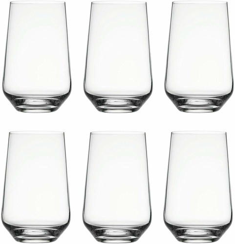 Iittala essence longdrinkglass - iittala,