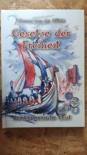 Gesetze der freiheit band - freiheit, 2