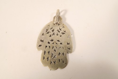 Alter schmuck berber - schmuck,