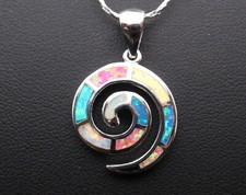 GJ69 * SET - SPIRALE -BUNT