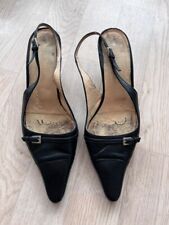 Eden Shoes SLINGBACK PUMPS