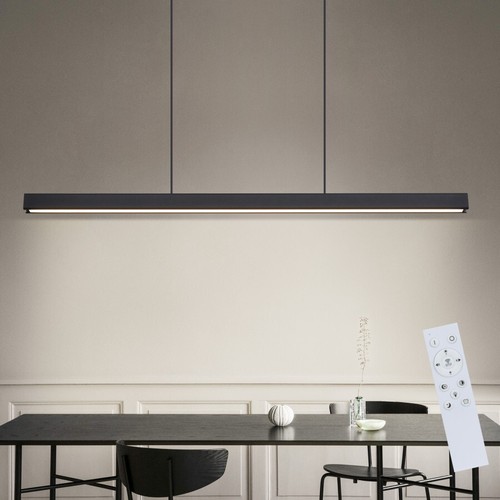 Led pendelleuchte 50w dimmbar - pendelleuchte,