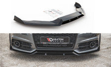 CUP Spoilerlippe für Audi S6