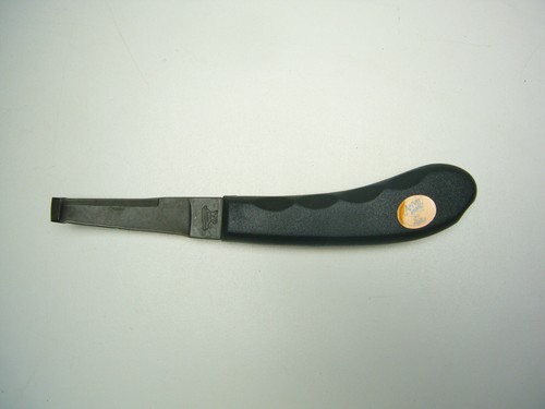 Hufmesser beidseitig mit