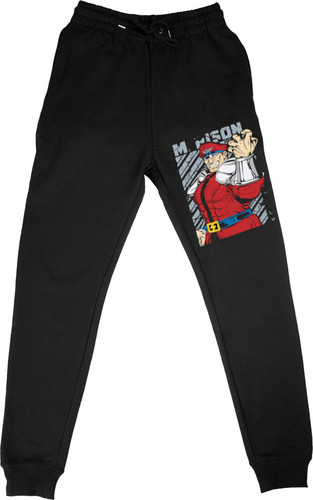 Street fighter hose - street, all