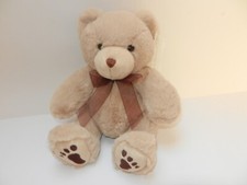 Toy place baby teddybär - toy,
