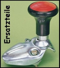 ZT Fortschritt MTS Belarus Traktor Schlepper ( Lenkradknauf ) Lenkrad knauf NEU