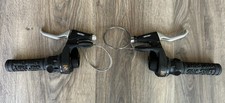 Set! SRAM Grip Shift 3x9