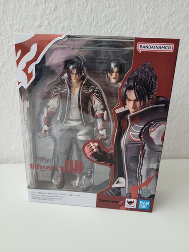 Jin kazama tekken h - kazama_tekken, 8_s.h