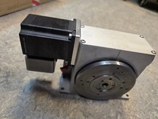 Präzisions-Drehachse Roundino 120mm