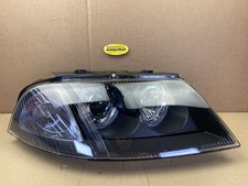 VW Passat 3BG/3BL/3BS