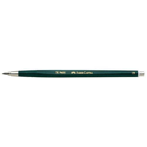 Faber castell 9400 - faber-castell,