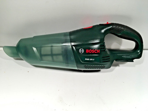Bosch akku hand staubsauger - bosch,