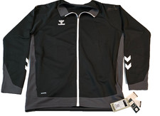 Hummel HMLLead Poly Zip Jacket