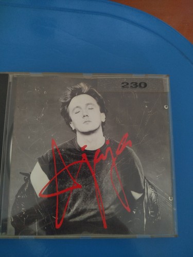 Marius müller - cd,