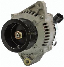 Alternator 35Amp New Or Reman