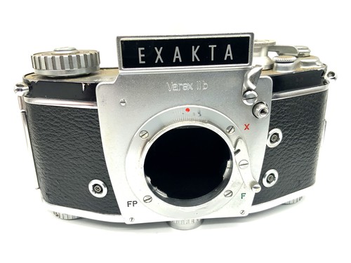 Exakta varex slr - exakta,