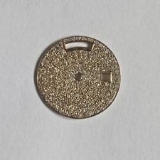Custom Zifferblatt für Rolex