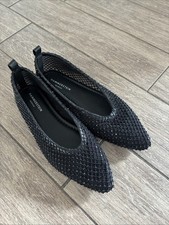 Hammerstein Netz Ballerinas