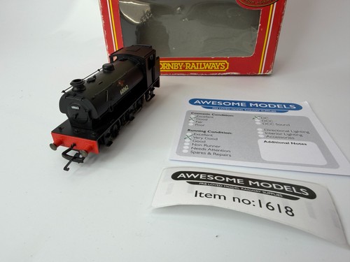 Hornby r2094b 0st - br, class