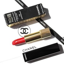 Chanel Rouge Allure Luminous