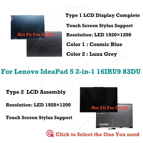 Lenovo ideapad 1 16iru9 - lenovo,