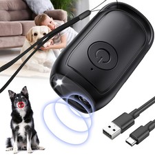 Ultraschall Hundeabwehr Anti