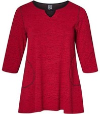 -10% Tunika Longshirt Magna