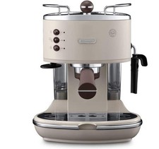 DeLonghi Espressomaschine