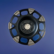 Hilti Diamanttopfscheibe DG-CW 125/5“ SP