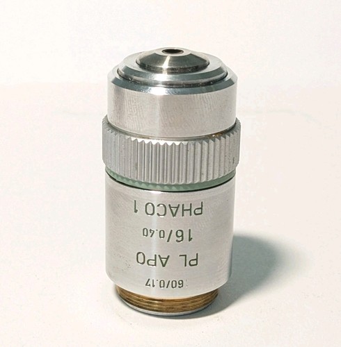 Apo 40 phaco1 160 - apo, 0,40