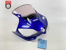 Yamaha YZF R6 RJ03 1998-02 -