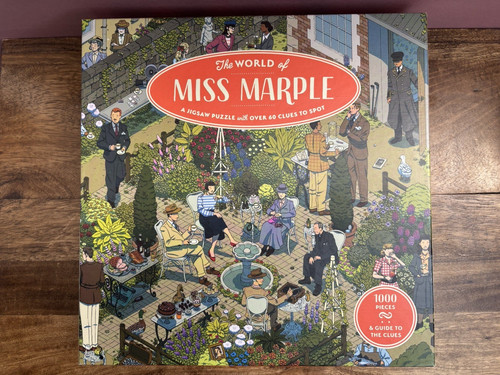 Die welt der - der, miss