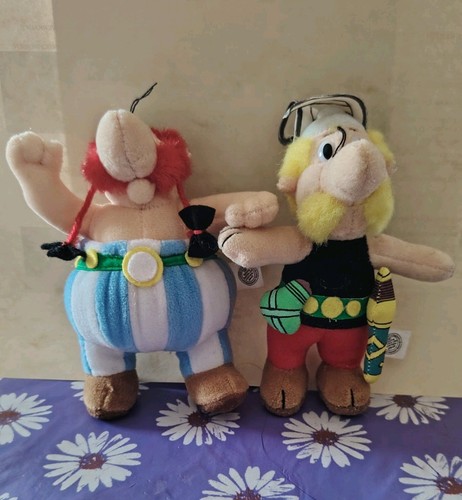 Ferrero asterix obelix - obelix, =