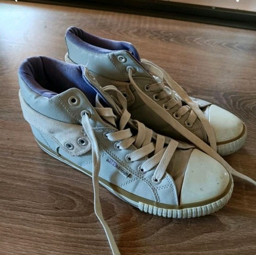 Schuhe sneaker chucks von - chucks,