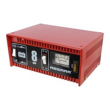 Absaar Autobatterie Ladegerät