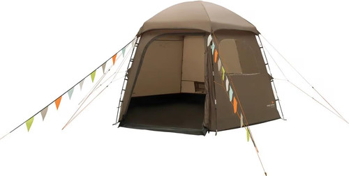 Easy camp sandland yurt - camp,