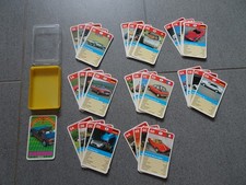 Quartett Cabrios v. FX Schmid