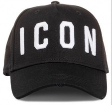 Orginale Dsquared2 Icon Cap