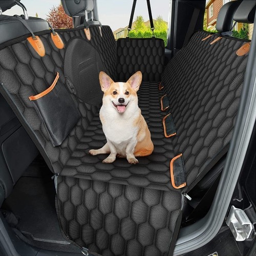 Auto hundedecke - auto,