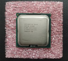 Intel Xeon X5460 - 3,16 GHz