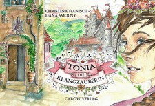 Tonia, die Klangzauberin |
