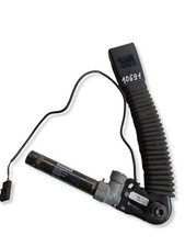 BMW 5 E60 E61 2007 Gurtschloss