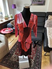 Roberto Cavalli Kleid Gr. L(