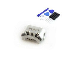 Huawei P8 Ladebuchse - Set