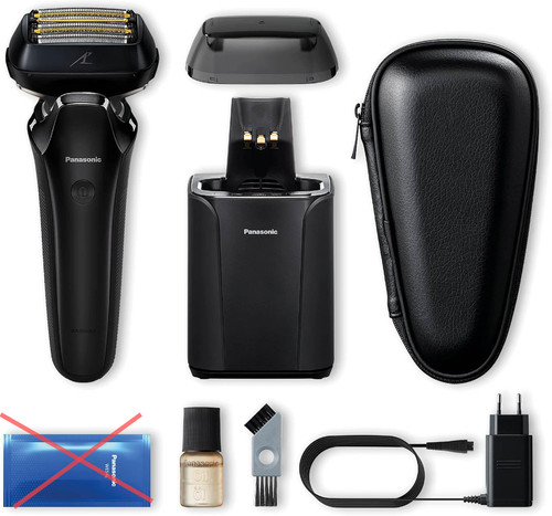 Panasonic rasierer der - panasonic,