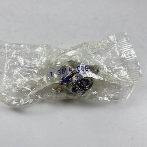 Amphenol tuchel 301 006 - amphenol, 4