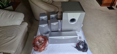 Quadral surround 3200 - surround,